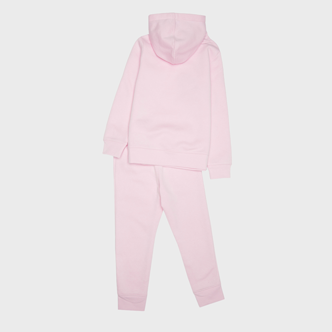 Jordan Michael Jordan Essentials Fleece Pullover Set rosa 25184 2