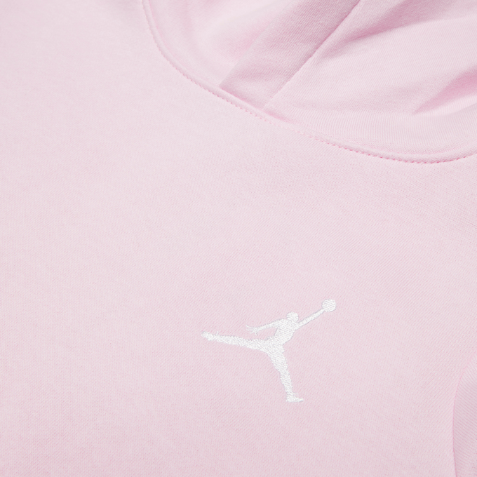 Jordan Michael Jordan Essentials Fleece Pullover Set rosa 25184 4