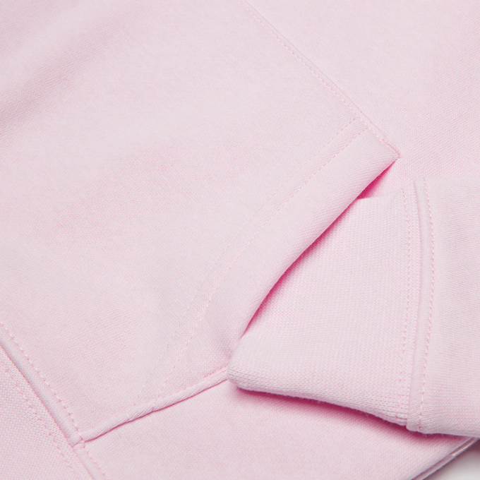 Jordan Michael Jordan Essentials Fleece Pullover Set rosa 25184 5