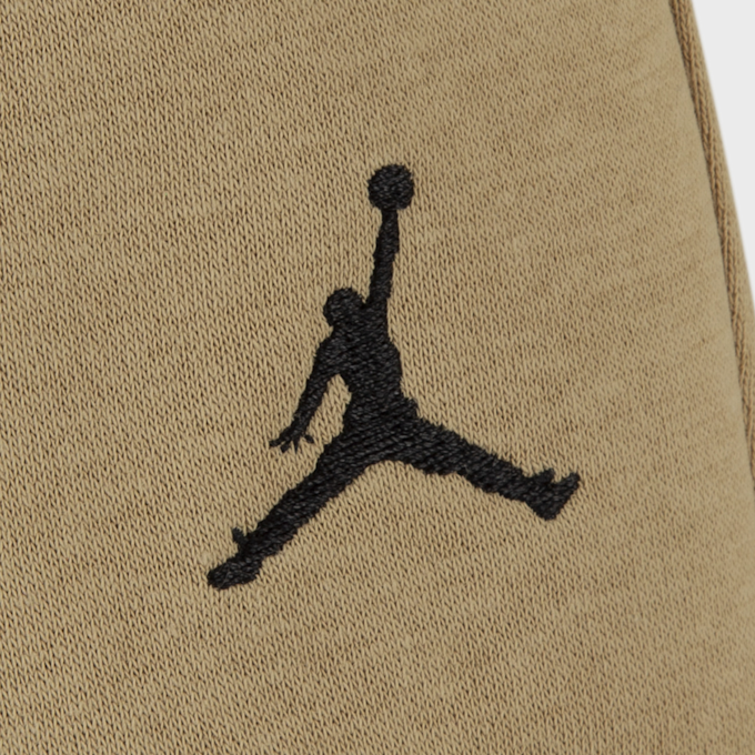 Jordan Essentials Fleece Pullover Set (2 Piece) beige 25188 3