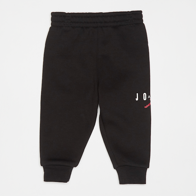 Jordan Sustainble Hoodie Set schwarz 25191 5