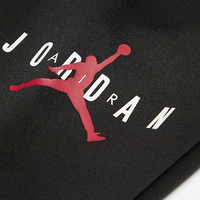 Jordan Sustainble Hoodie Set schwarz 25191 6