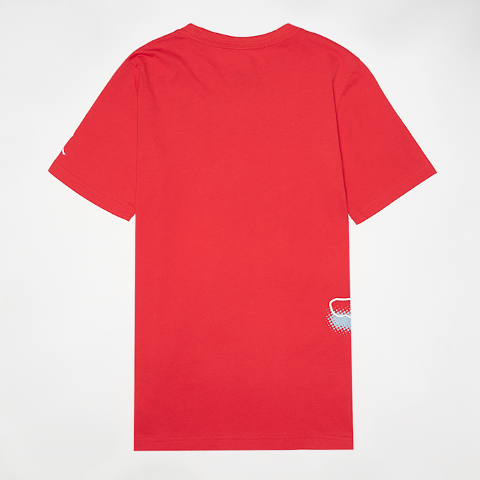 Jordan High Brand Read Haze Out Shortsleeve Tee rot 25197 2