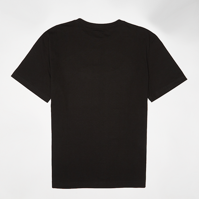 Jordan Flight Heritage Shortsleeve Tee negro 25205 2