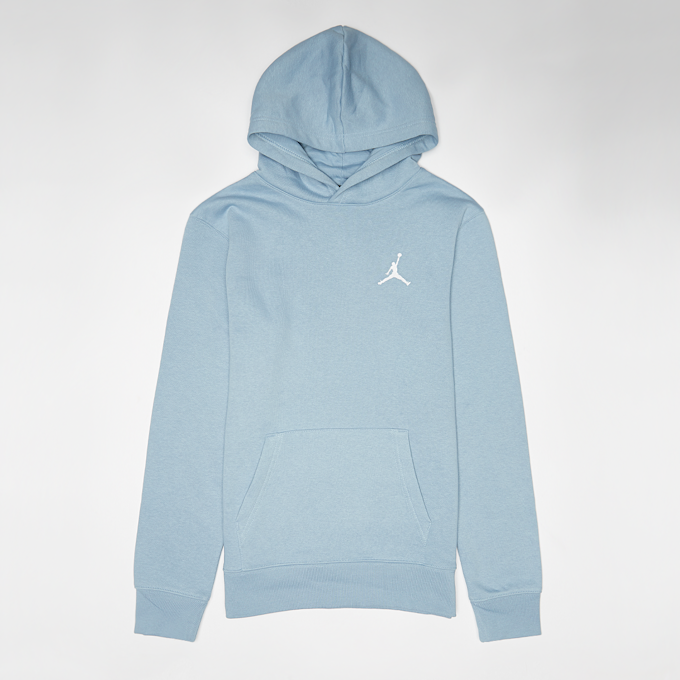 Jordan Essentials Pullover Hoodie bleu 25218 1