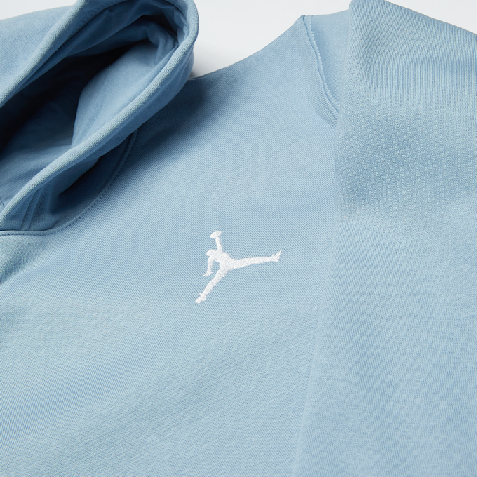 Jordan Essentials Pullover Hoodie bleu 25218 3