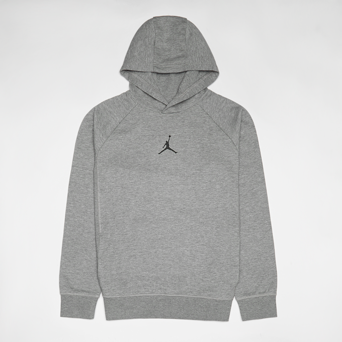 Jordan Dri-FIT Sport Crossover Pullover grau 25220 1