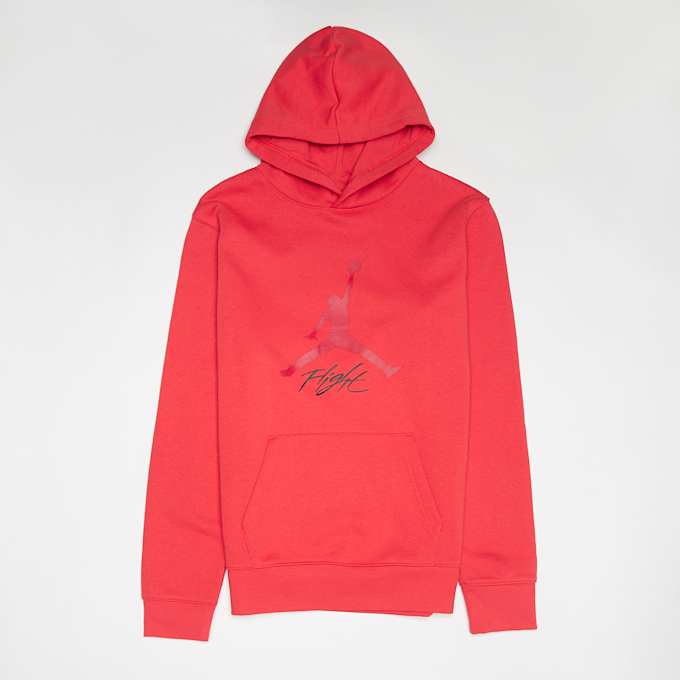 Jordan MJ Baseline Hoodie rot 25221 1
