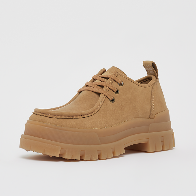 Buffalo Aspha Wallaby beige 25227 2