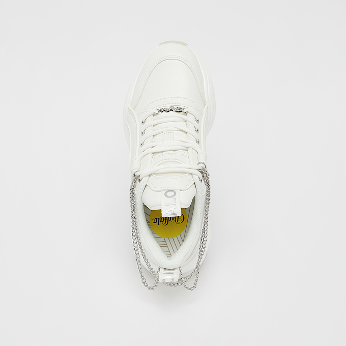 Buffalo Binary Chain 5.0 blanc 25228 5