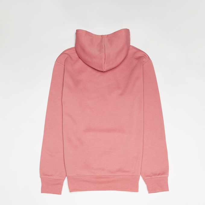 Jordan Jumpman Sustainable Pullover rouge 25229 2