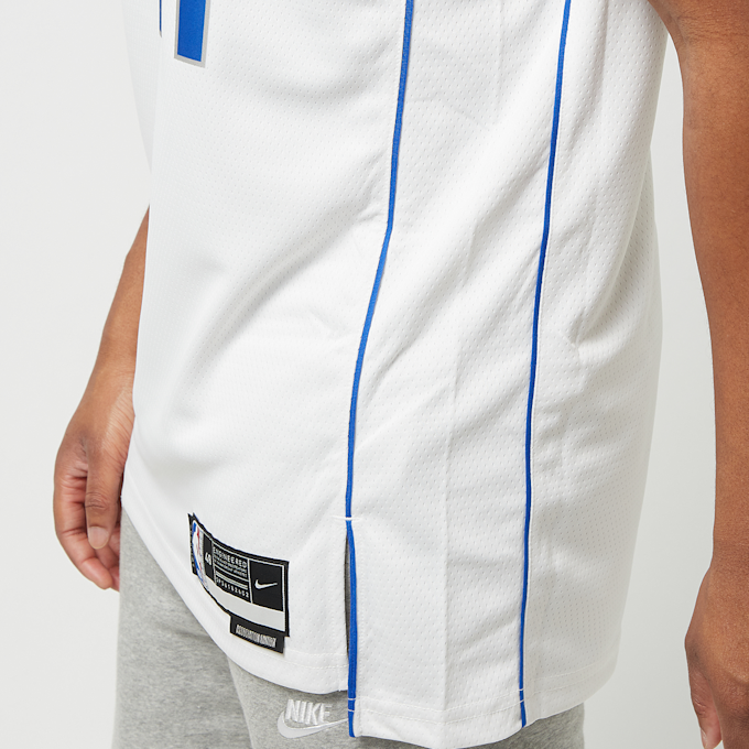 Nike NBA Dri-FIT Swingman Jersey Dallas Mavericks - Luka Dončić blanco 25231 6