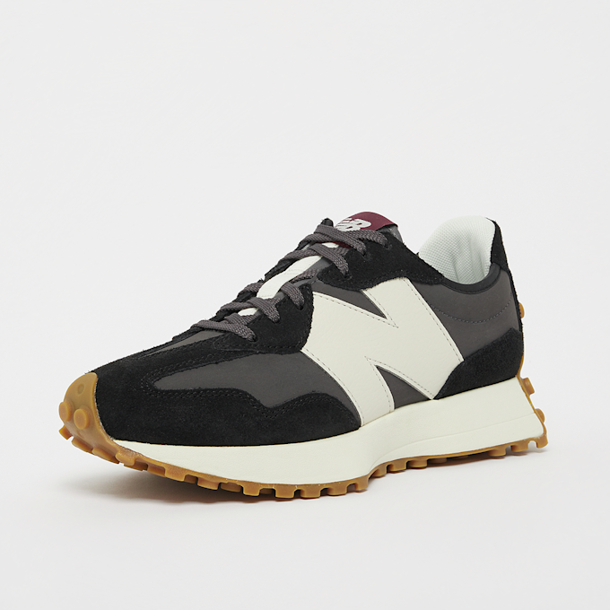 New Balance 327 zwart 25232 2