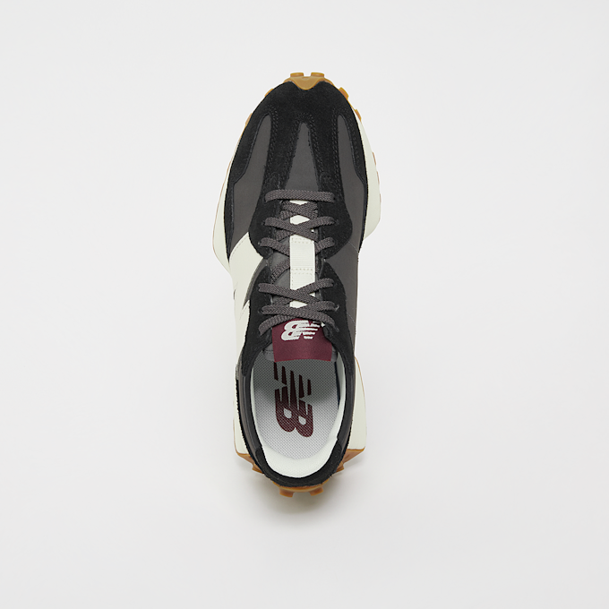 New Balance 327 zwart 25232 5