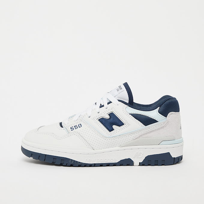 New Balance 550 biały 25239 1