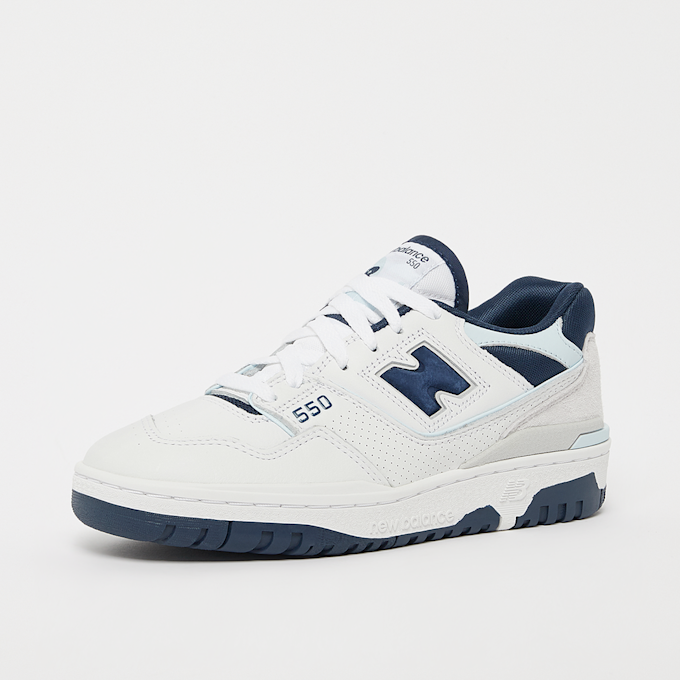 New Balance 550 biały 25239 2