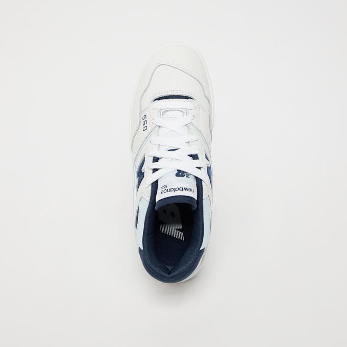 New Balance 550 biały 25239 5