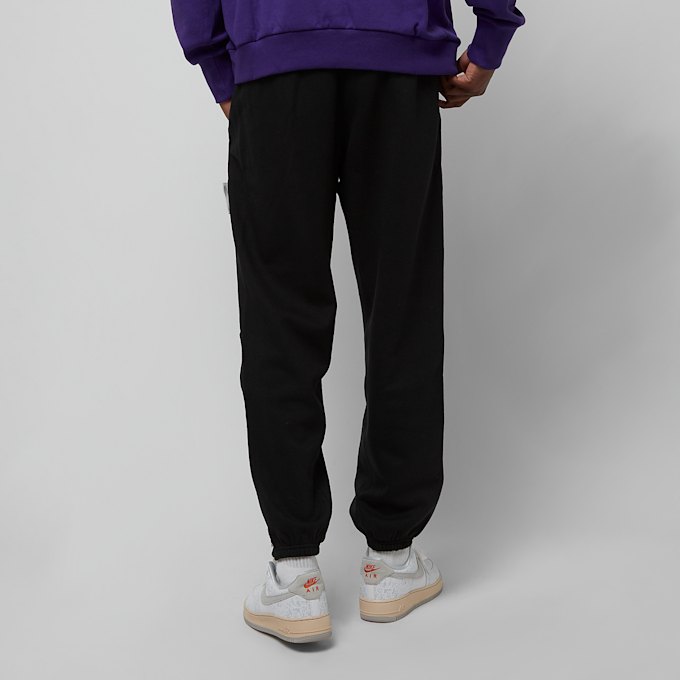 Nike Los Angeles Lakers Standard Issue City Edition Pants noir 25240 2