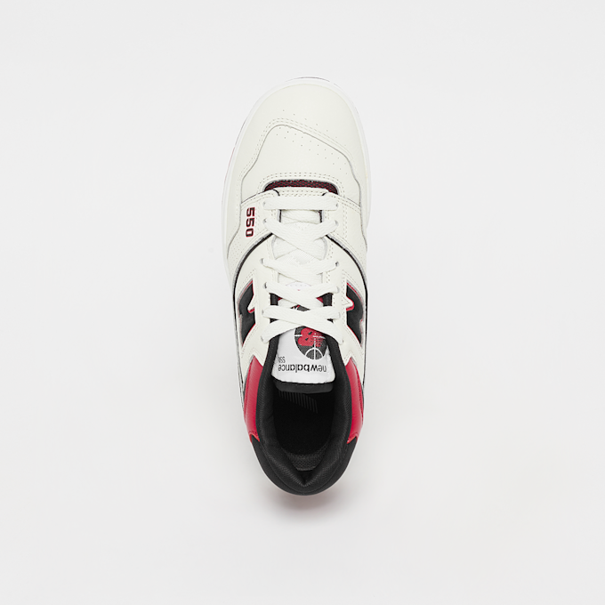 New Balance 550 weiß 25241 5