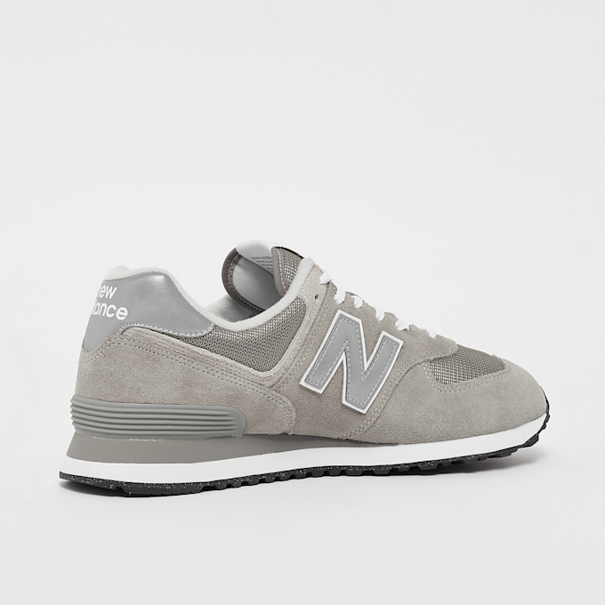 New Balance 574 grigio 25244 3
