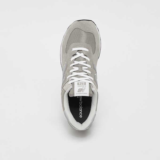 New Balance 574 grigio 25244 5