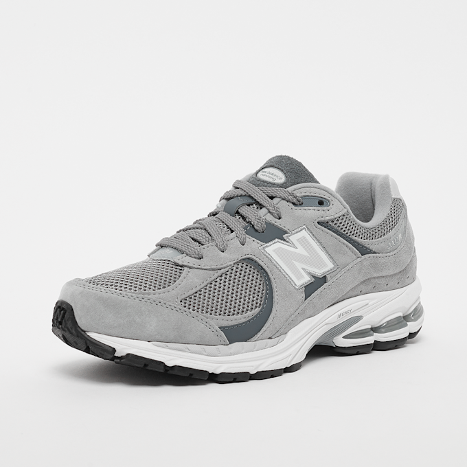 New Balance 2002 grigio 25260 2