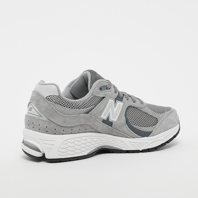 New Balance 2002 grigio 25260 3