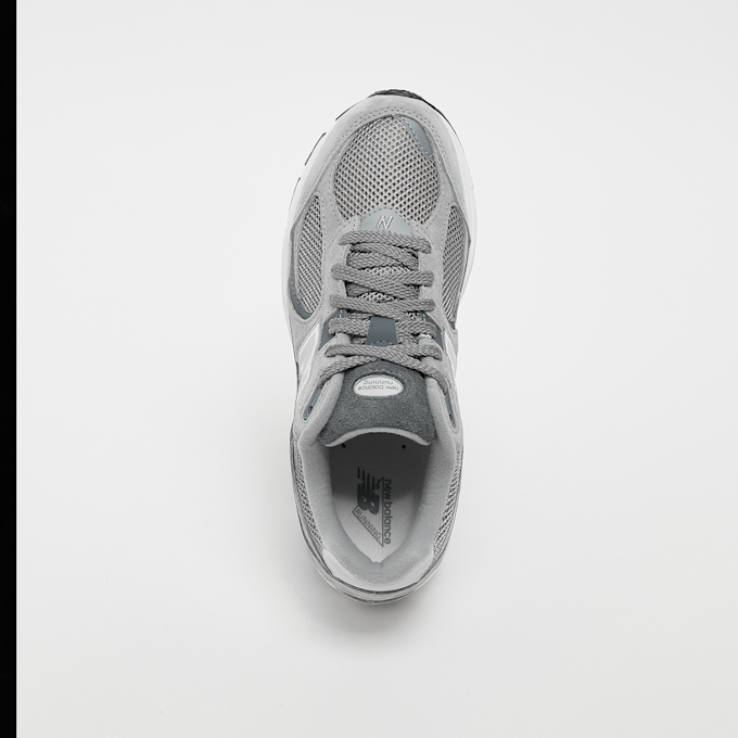 New Balance 2002 grigio 25260 5
