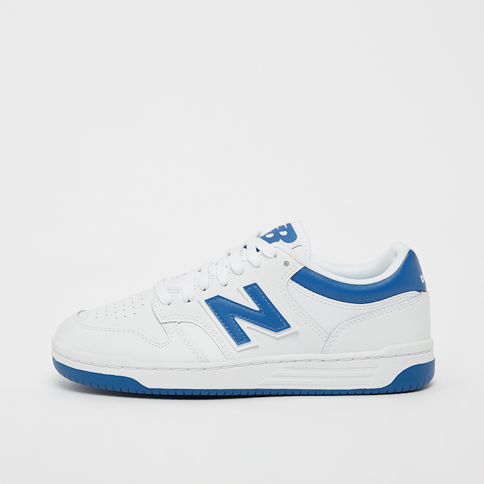 New Balance 480L blanco 25264 1