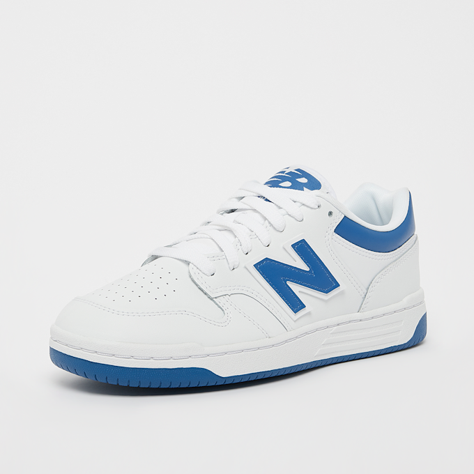New Balance 480L blanco 25264 2