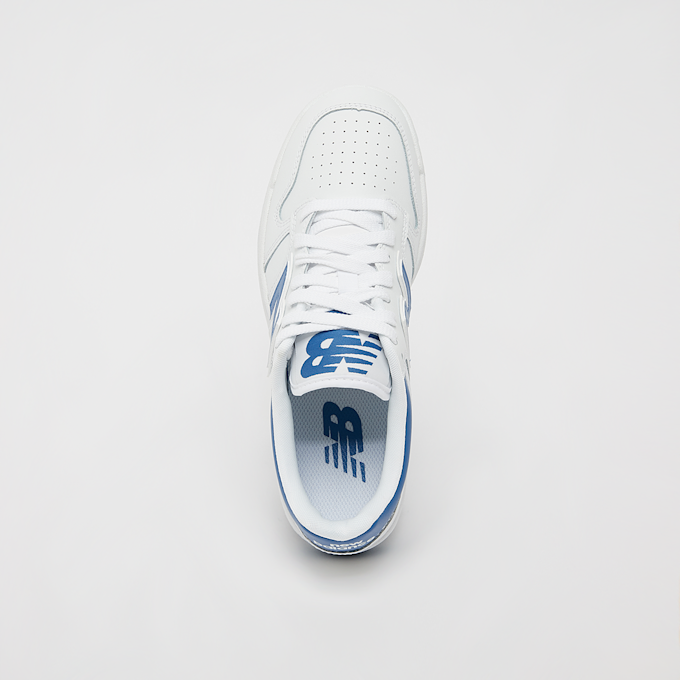 New Balance 480L blanco 25264 5