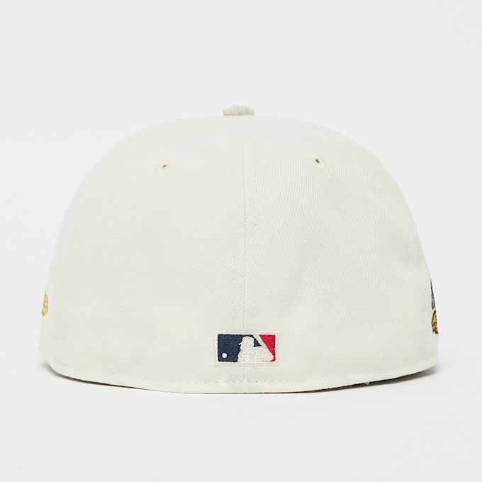 New Era 59Fifty Match-Up MLB New York Yankees beige 25266 2