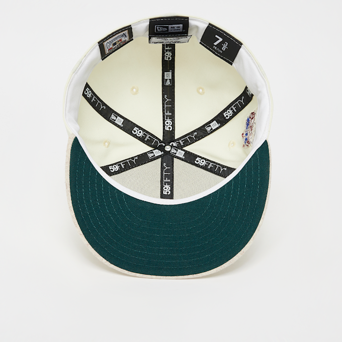 New Era 59Fifty Match-Up MLB New York Yankees bež 25266 4