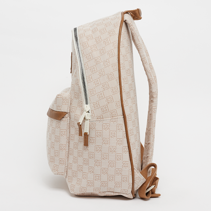 Jordan Monogram Backpack blanco 25280 2