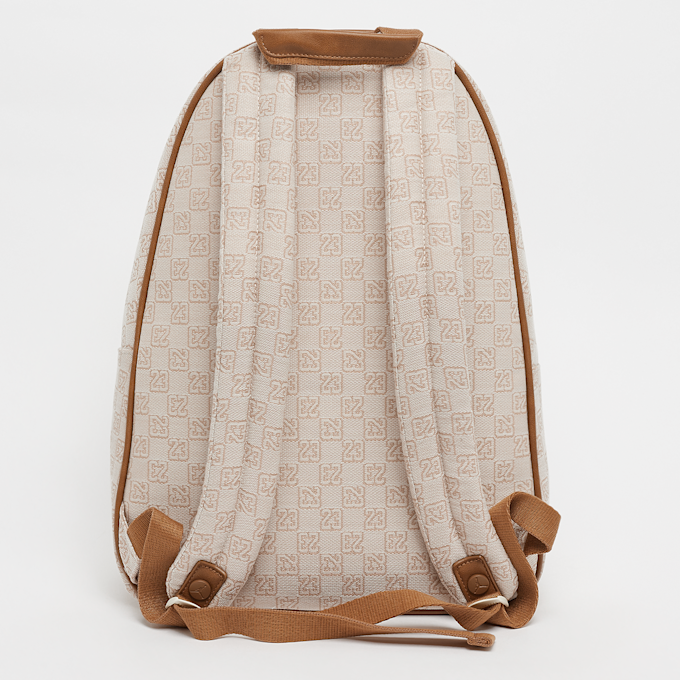 Jordan Monogram Backpack weiß 25280 3