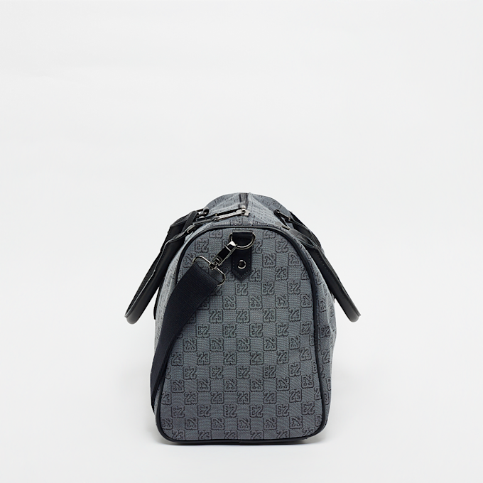 Jordan Monogram Duffle Bag grau 25284 2
