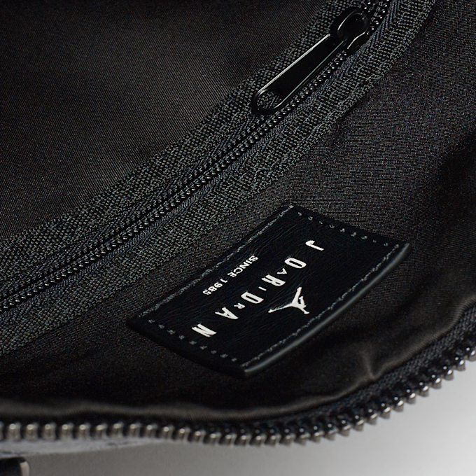 Jordan Monogram Duffle Bag grau 25284 5