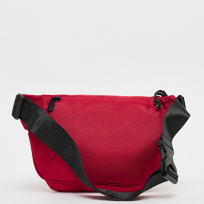 Jordan Rise Cross Body Bag rojo 25293 3