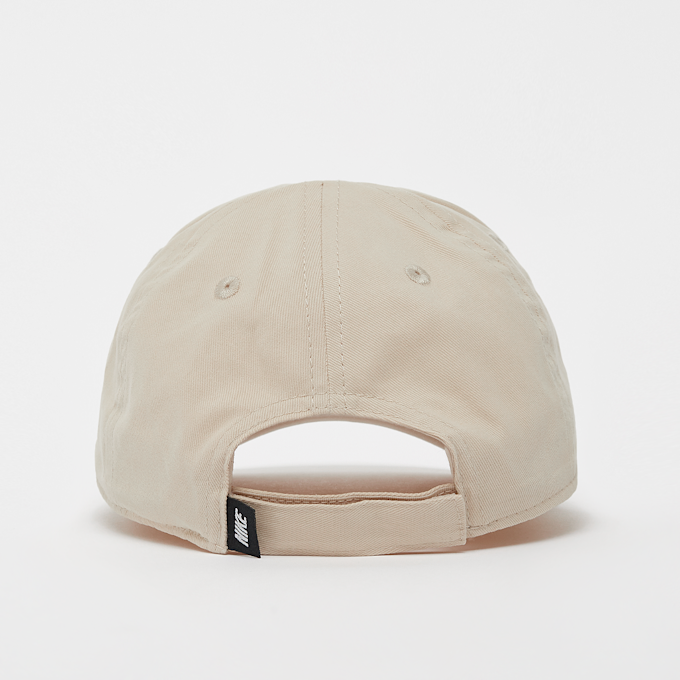 Nike Futura Curve Brim Cap beige 25295 2