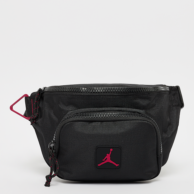 Jordan Rise Cross Body Bag noir 25298 1