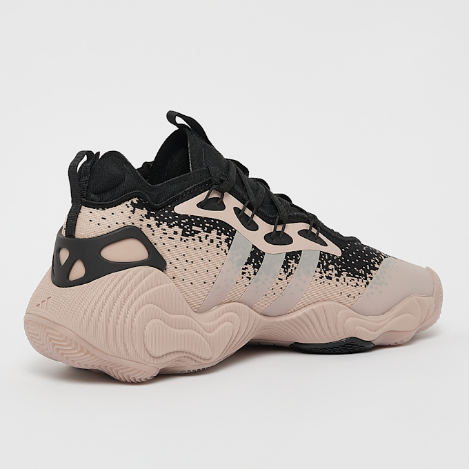 adidas Originals Trae Young 3 schwarz 25308 3