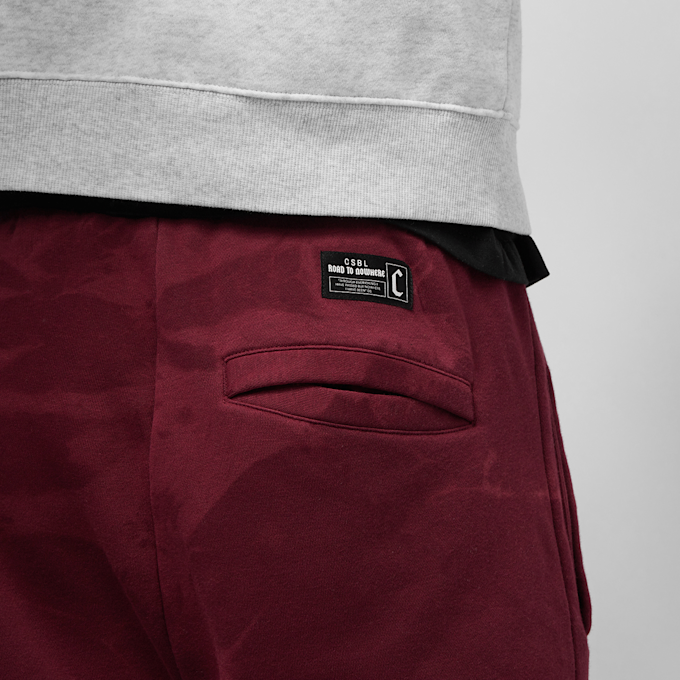 adidas Originals Basketball Fleece Trackpant bleu 25311 6