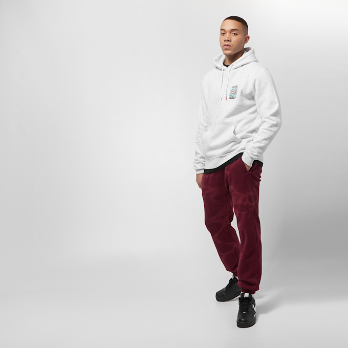 adidas Originals Basketball Fleece Trainingshose blau 25311 7
