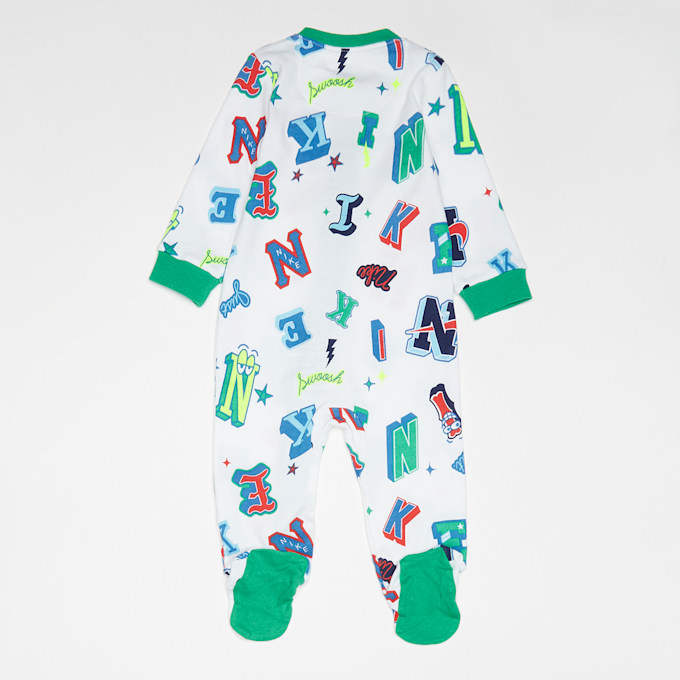Nike Sportswear Next Gen All Over Print Footed Co multicolor 25330 2