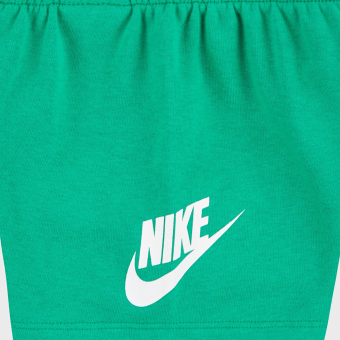 Nike Club Tee & Shorts Set (2 Piece) vert 25339 3