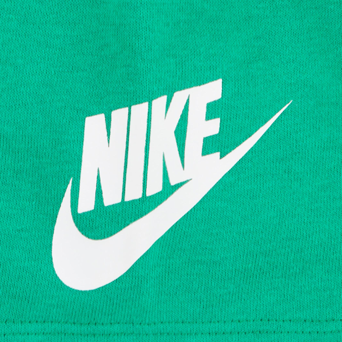 Nike Club Tee & Shorts Set (2 Piece) vert 25339 5