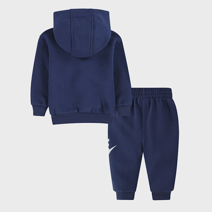 Nike Club Fleece Set (2 Piece) bleu 25342 2