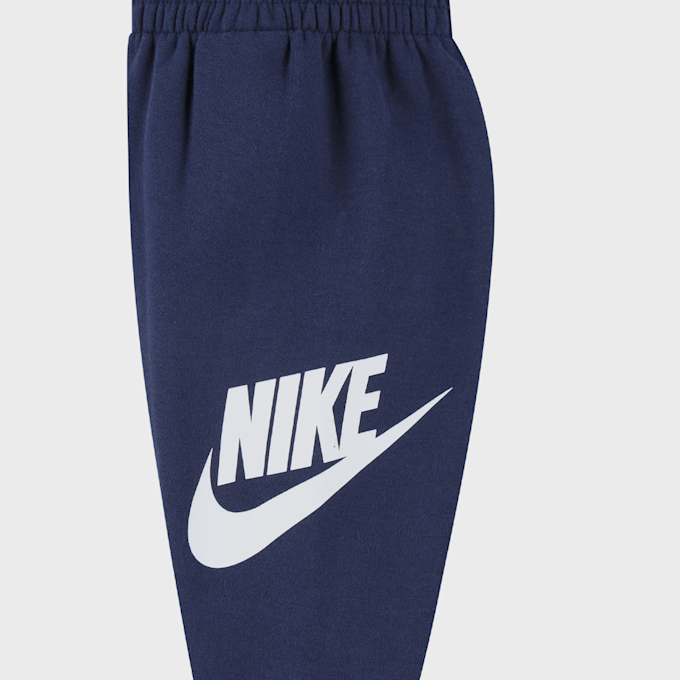 Nike Club Fleece Set (2 Piece) bleu 25342 4
