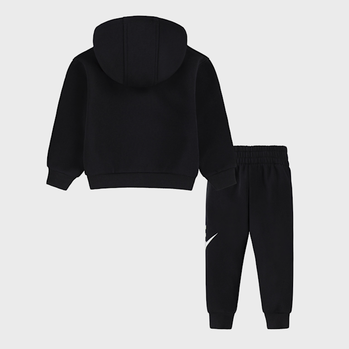 Nike Club Fleece Set (2 Piece) czarny 25343 2