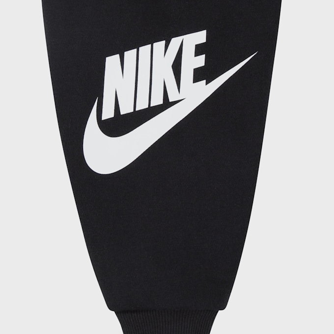 Nike Club Fleece Set (2 Piece) czarny 25343 4
